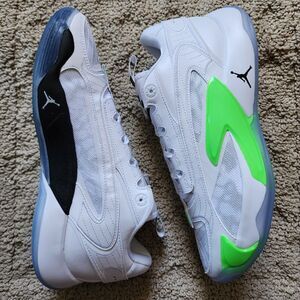 Jordan Luka 2 Trick Shot Brand New Sz 10